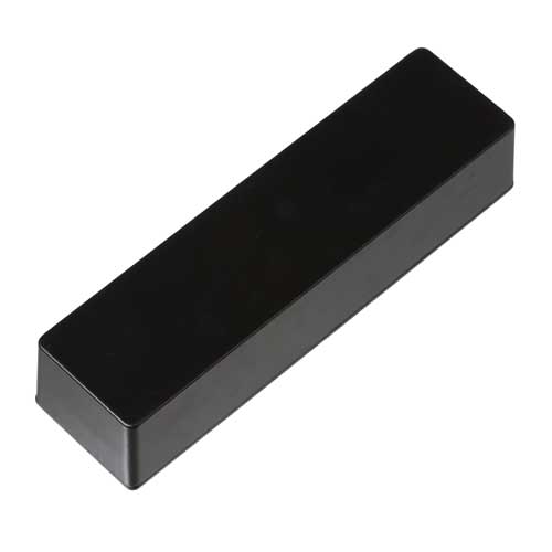 1032L Enclosure Black