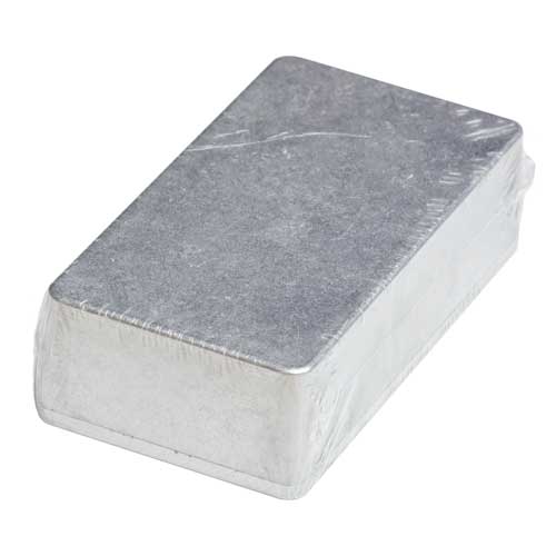 1590B Aluminum Die-Cast Enclosure