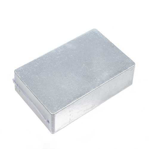 1590D Aluminum Die-Cast Enclosure