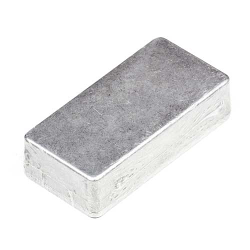 1590G Aluminum Die-Cast Enclosure