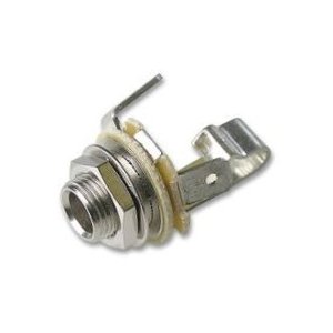 1/4" Neutrik Mono Jack