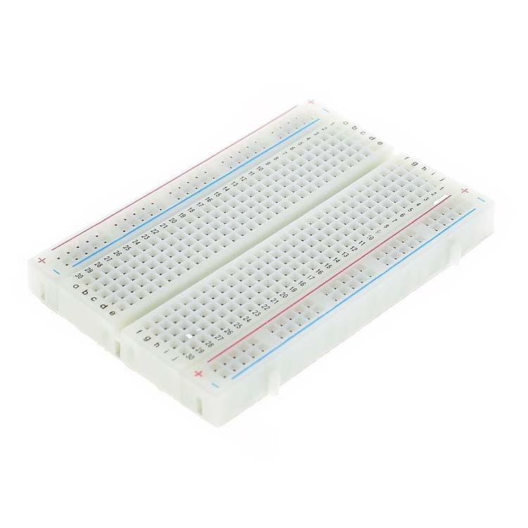 400 Hole Breadboard