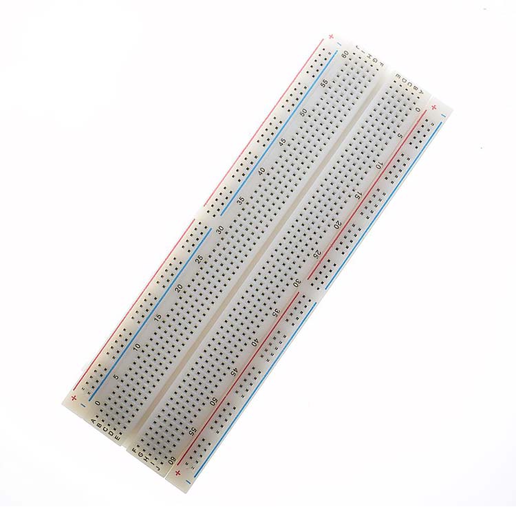 830 Hole Breadboard