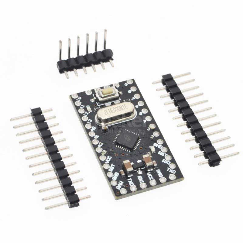 Arduino Compatible Pro Mini 168 5V
