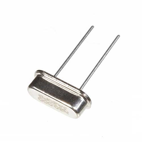 16MHz Crystal Oscillator