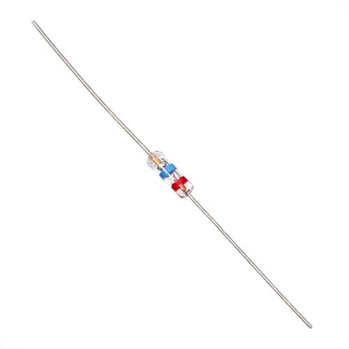 D9E NOS Imported Germanium Diode