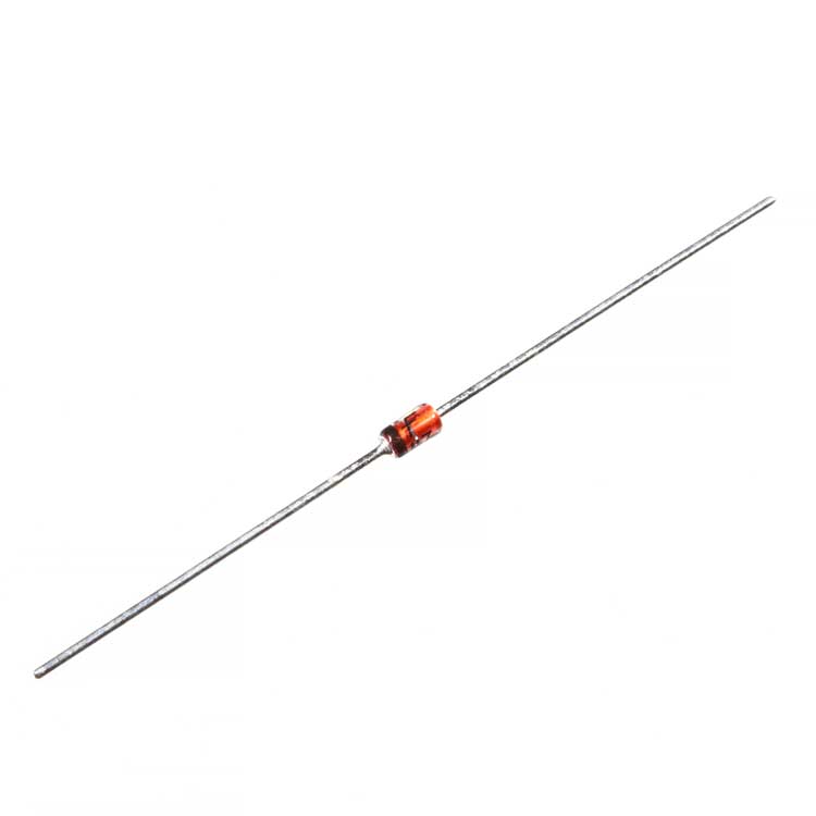 1N4733A 5.1V Zener Diode