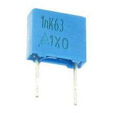 .15uF Box Film Capacitor