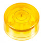 Foot Switch Cap, Transparent Yellow