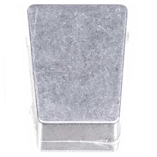 Hammond 1590TRPB Trapezoidal Enclosure
