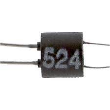 NSL-32SR2 Optocoupler