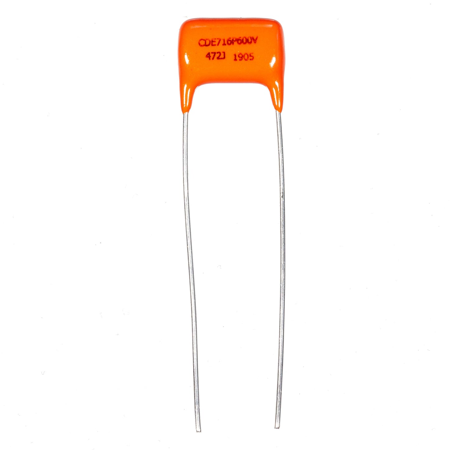 .0047uF Orange Drop 716P 600V Polypropylene Capacitor