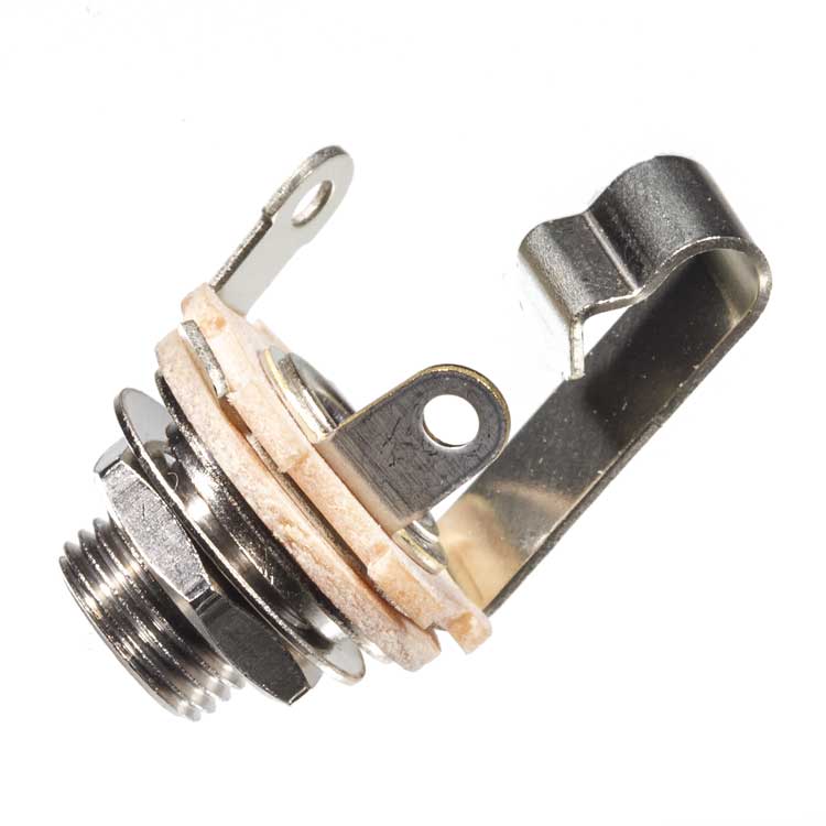 1/4" Switchcraft Mono TS Jack #11