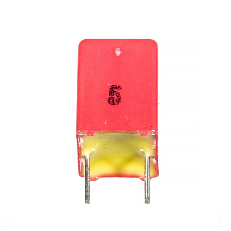 10nf/.01uF Box Film Capacitor