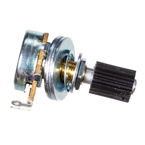 B125K Linear Wah/Volume Potentiometer