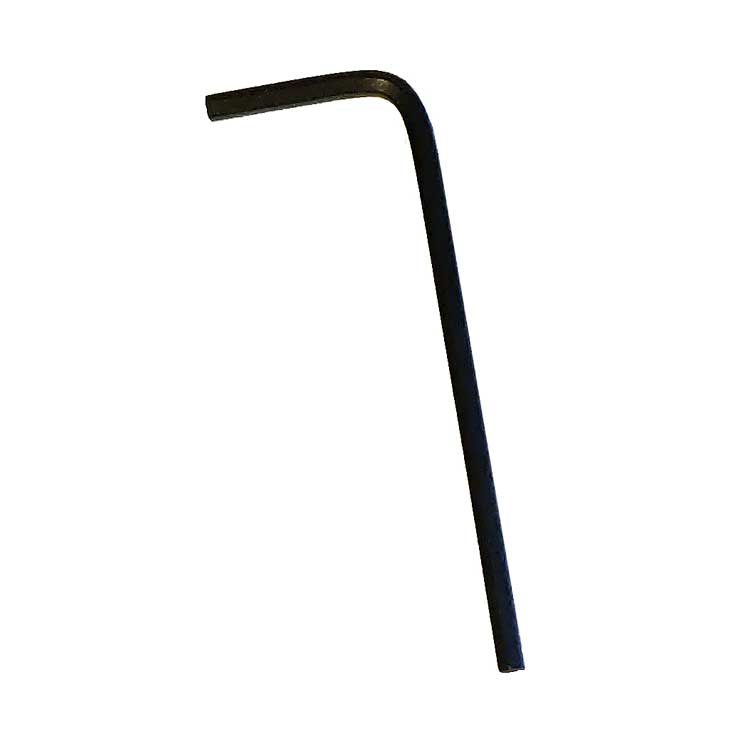 1/16 Inch Hex Key Allen Wrench