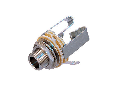 1/4" Neutrik Stereo Jack
