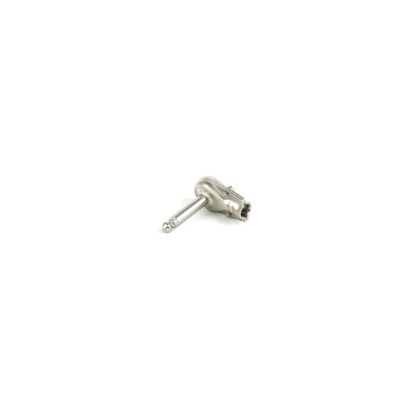 25x Switchcraft 228 1/4" Pancake Mono TS Plug