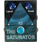 The Saturator Overdrive Boost DIY Pedal Kit