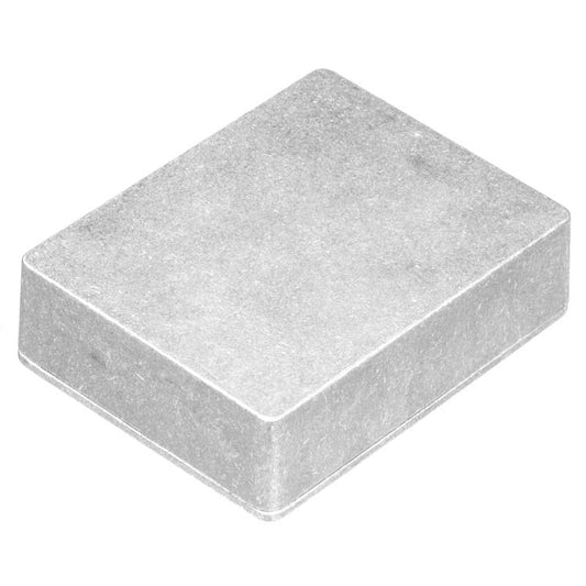 1590BB Aluminum Die-Cast Enclosure