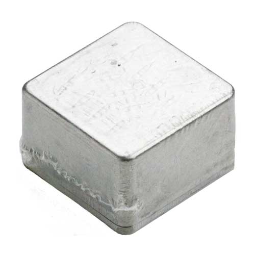 1590LB Aluminum Die-Cast Enclosure