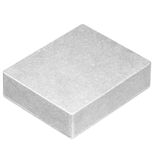 1590XX Aluminum Die-Cast Enclosure