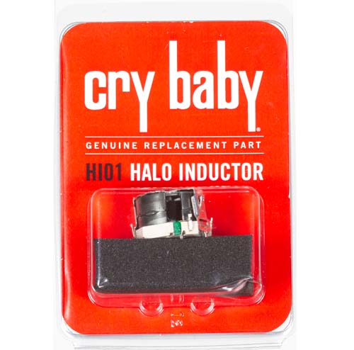 Dunlop Crybaby HI01 Halo Wah Inductor