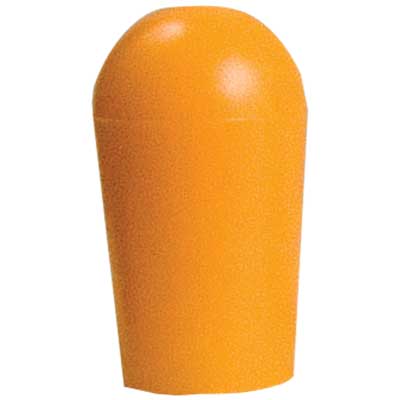 Switchcraft Toggle Switch Tip, Amber