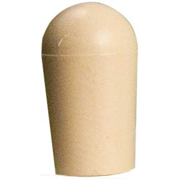Switchcraft Toggle Switch Tip, Ivory