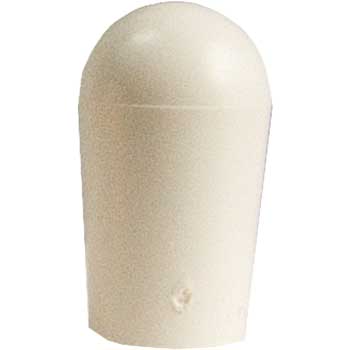 Switchcraft Toggle Switch Tip, White