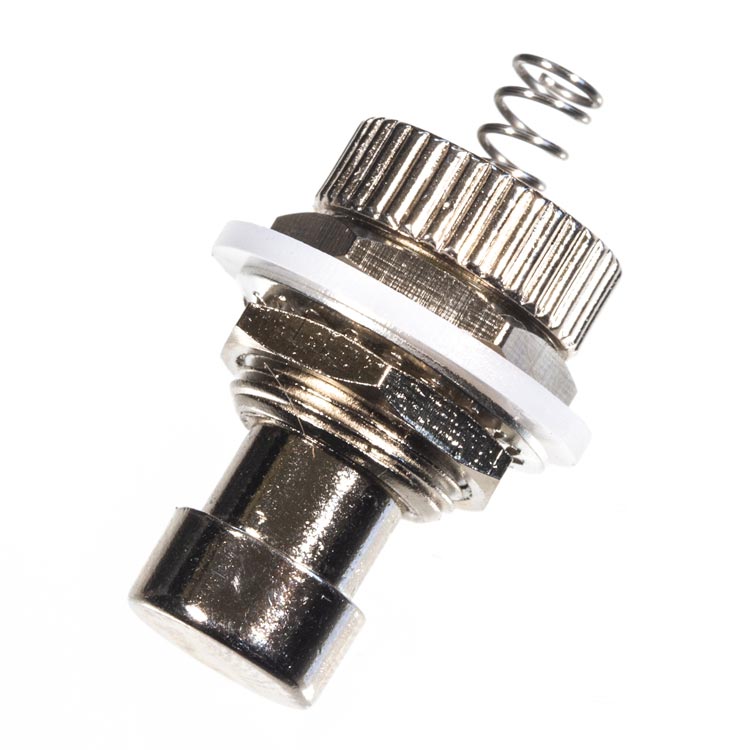 Momentary PCB Spring Switch – Guitar Pedal Parts