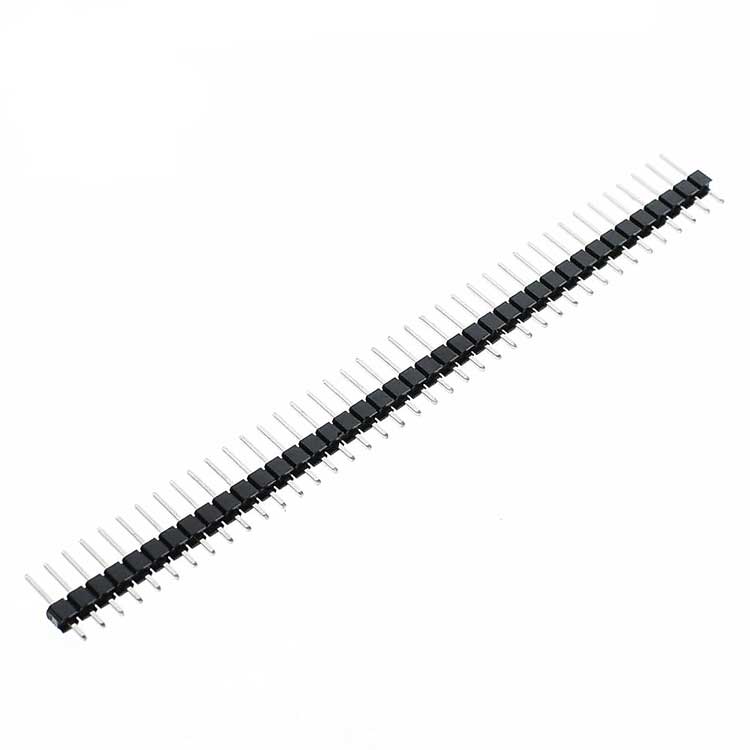40-Pin Male Pin Header Strip