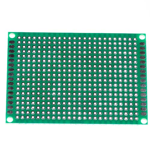 Prototyping PCB Board, 5x7cm
