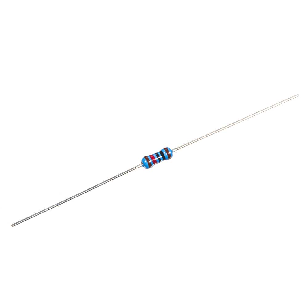 16K 1/4W Metal Film Resistor