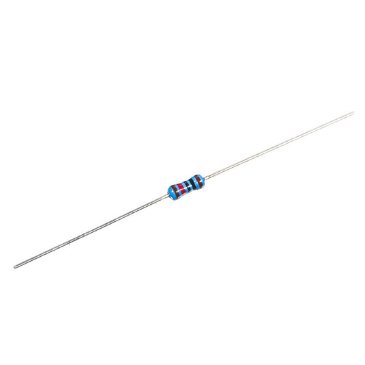 16K 1/4W Metal Film Resistor