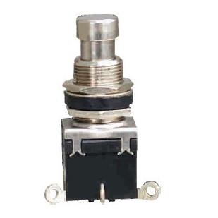 Momentary SPDT Foot Switch
