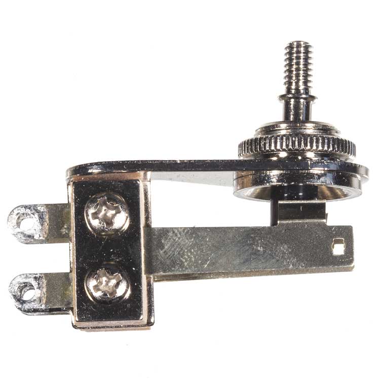 Switchcraft Gibson L-Type Pickup Selector