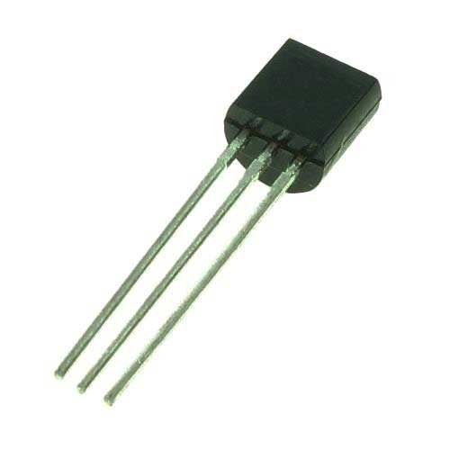 2N7000 MOSFET Transistor