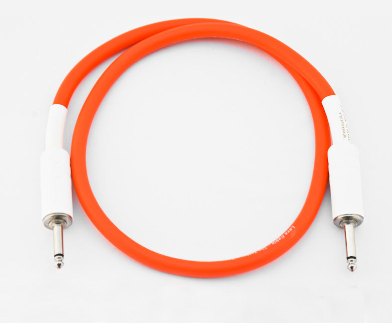Lava Cable Tephra Speaker Cable 2ft
